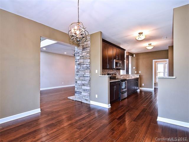 Vineyard Point - Residential