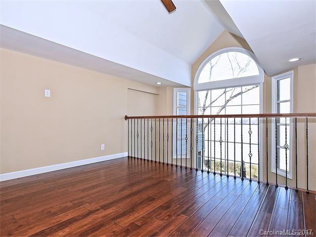 Vineyard Point - Residential