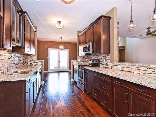 Vineyard Point - Residential