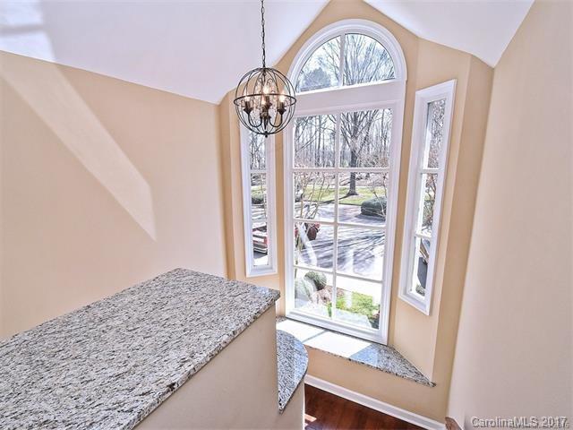 Vineyard Point - Residential