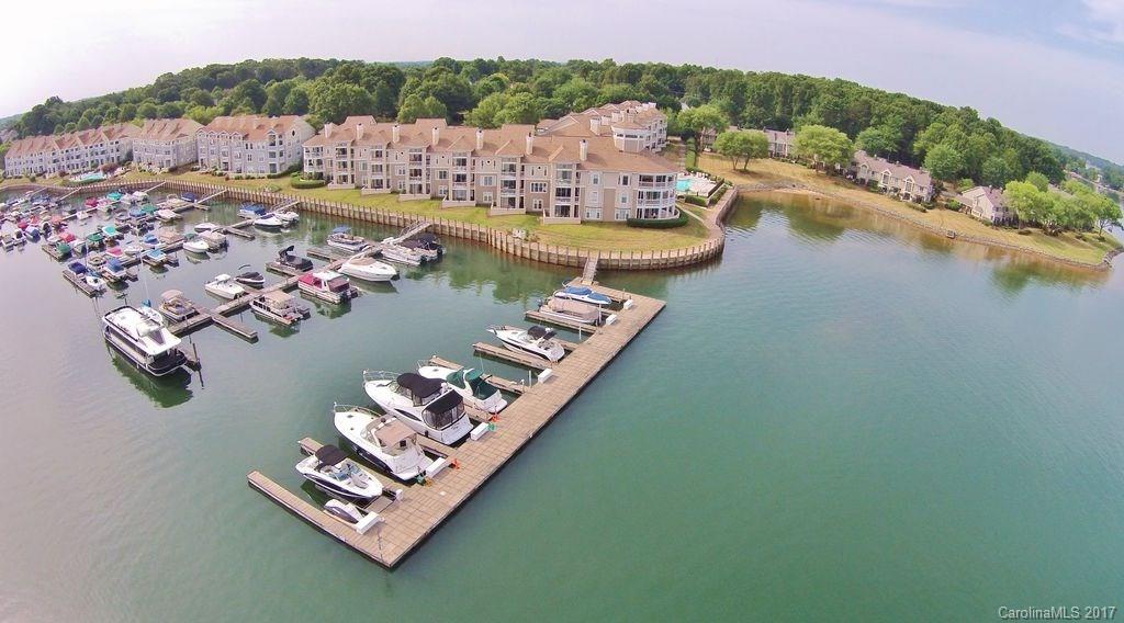 Vineyard Point - Residential