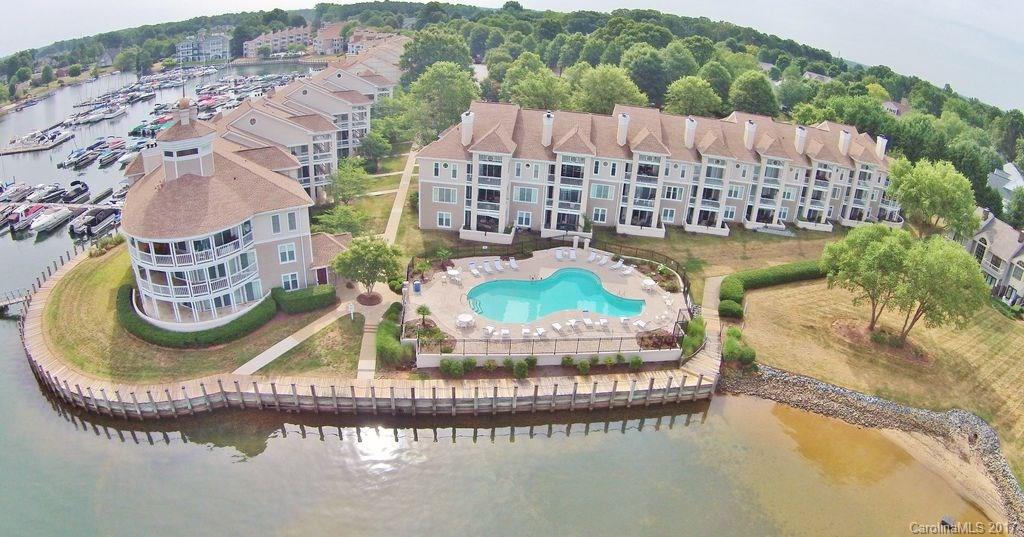 Vineyard Point - Residential