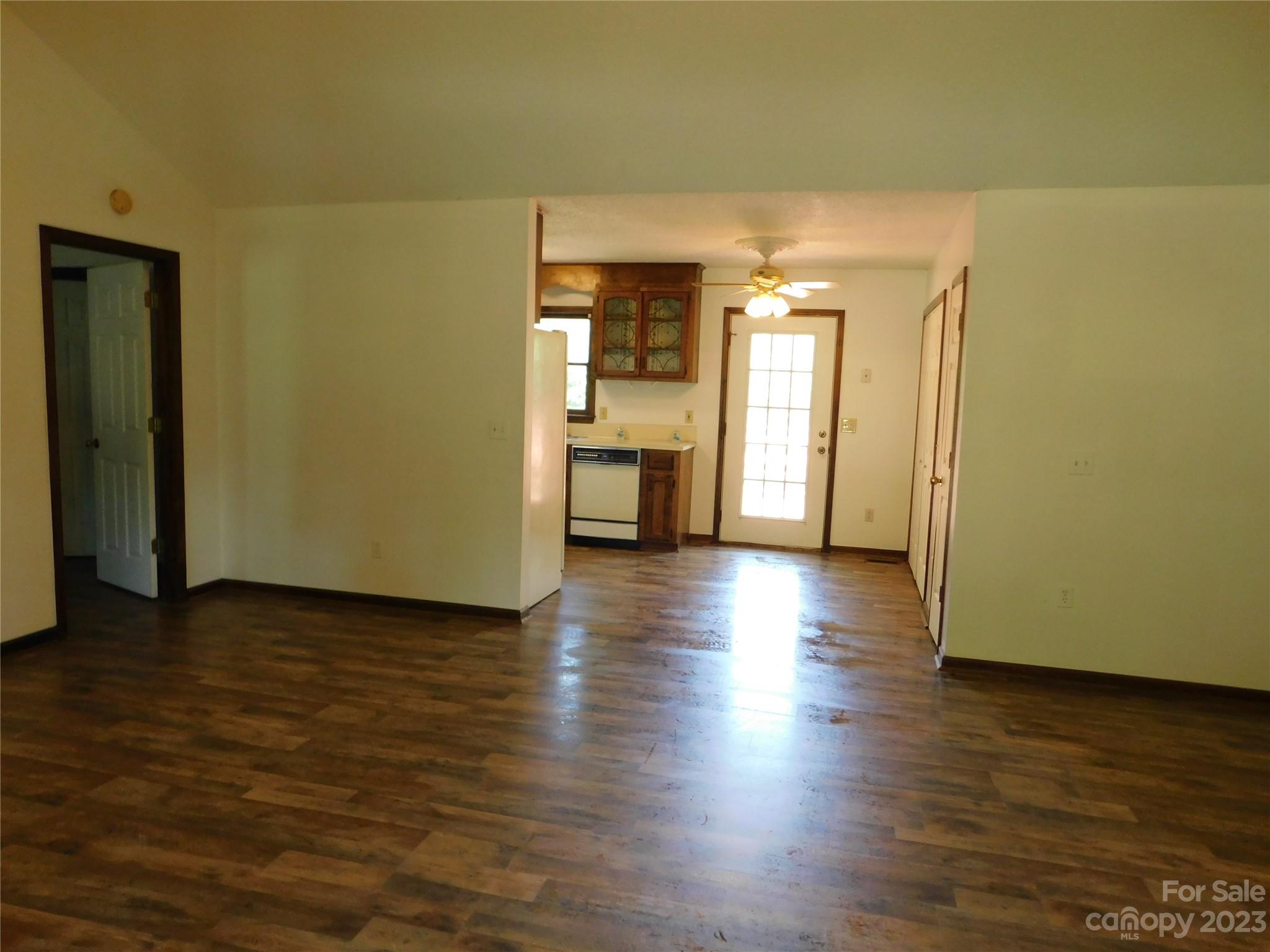 Raintree - Residential