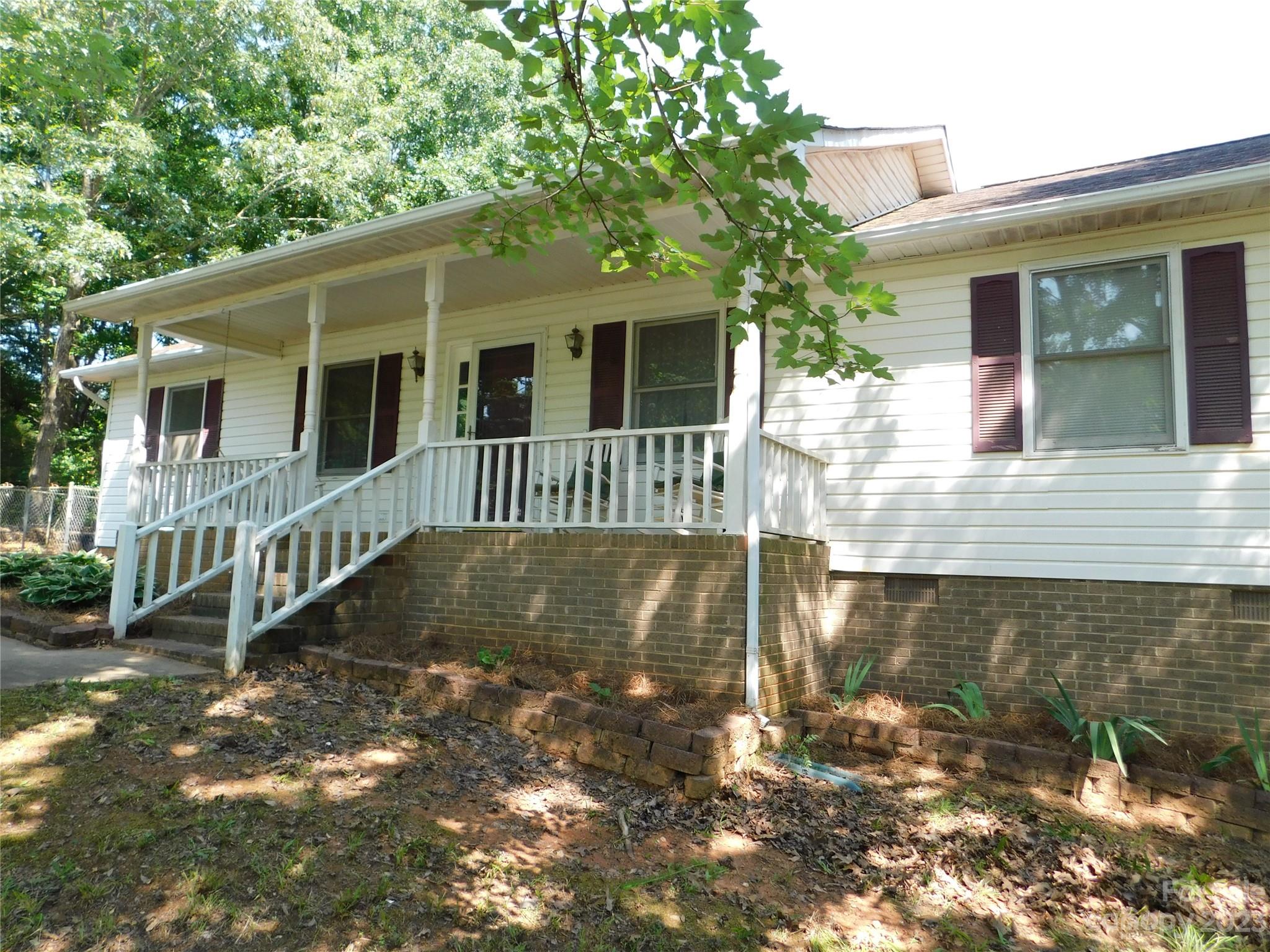 Raintree - Residential
