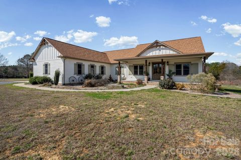 Photo of 12041 Hazard Road, Oakboro, NC 28129 (MLS # 4353506)