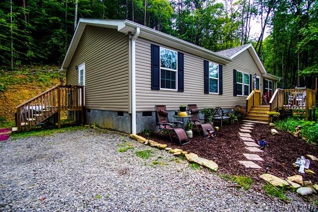 Bee Tree - Residential