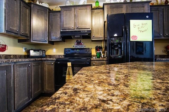 Bee Tree - Residential