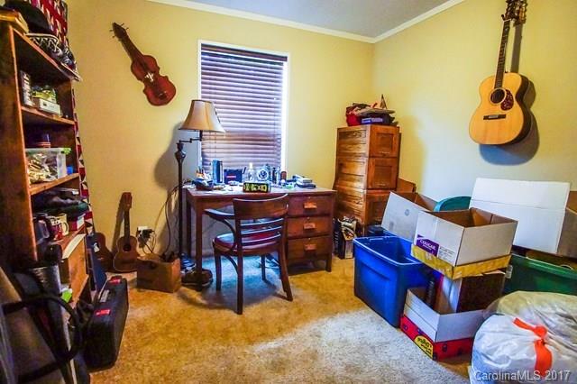 Bee Tree - Residential