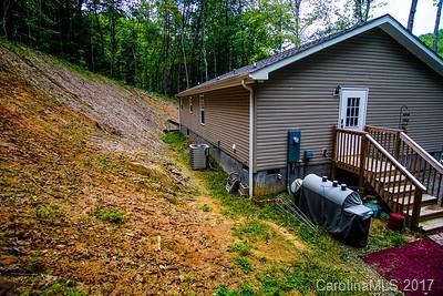 Bee Tree - Residential