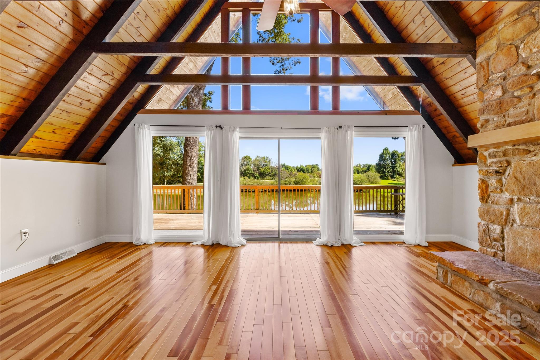 7117 Mayberry Mill Road