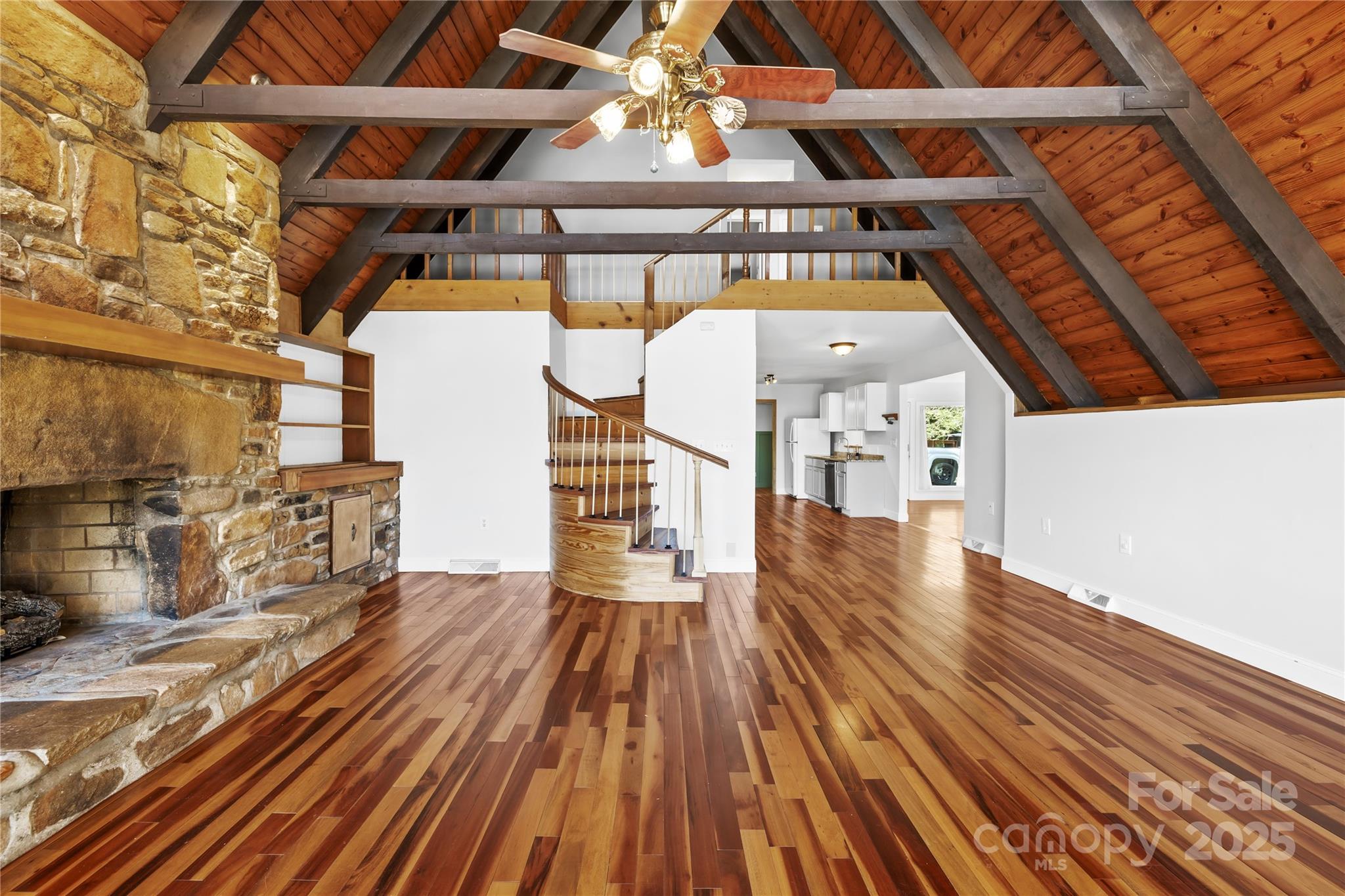 7117 Mayberry Mill Road