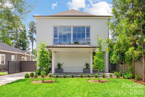 Photo of 1932 E 8th Street, Charlotte, NC 28204 (MLS # 4388746)
