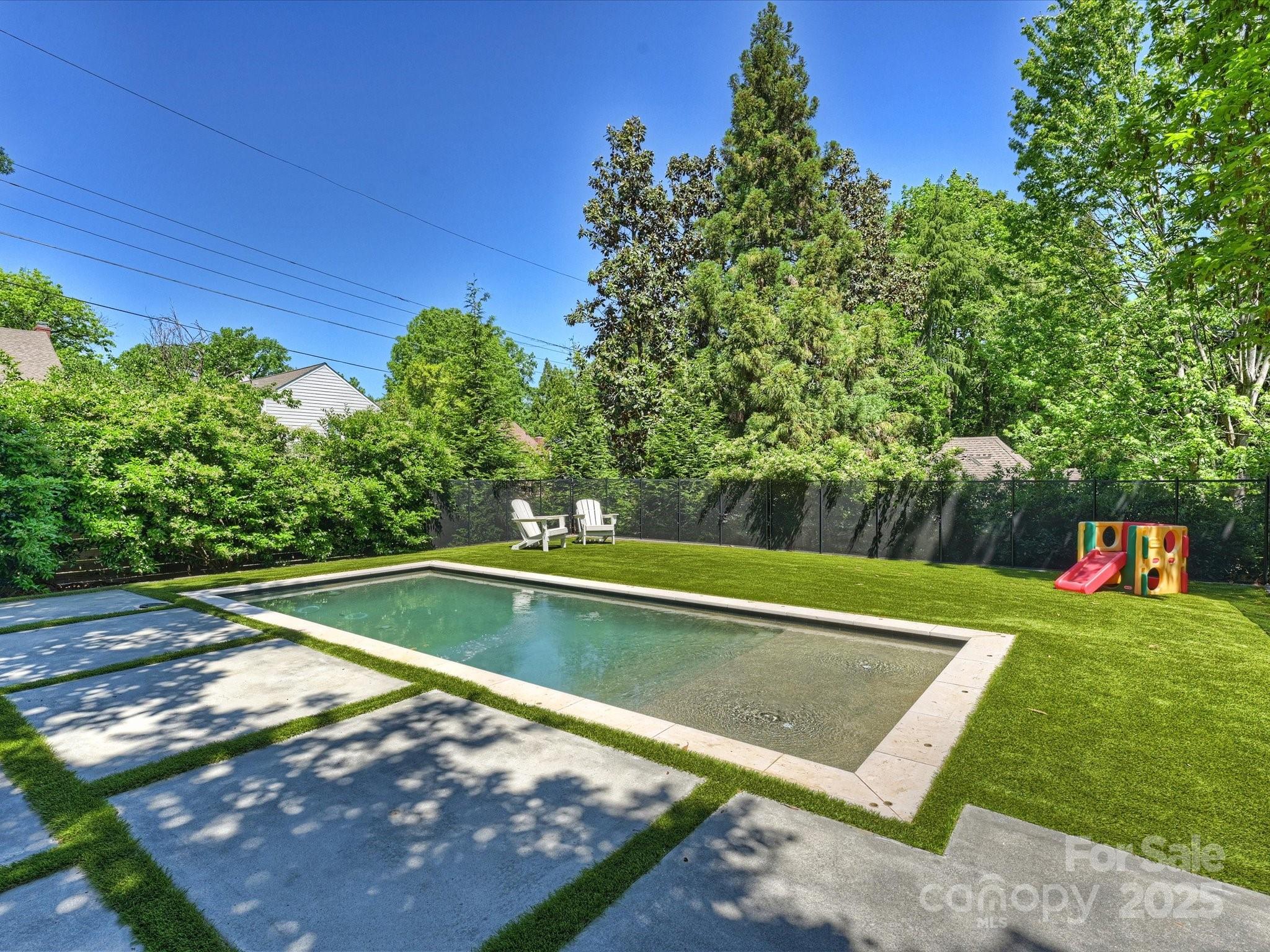 Midwood - Residential