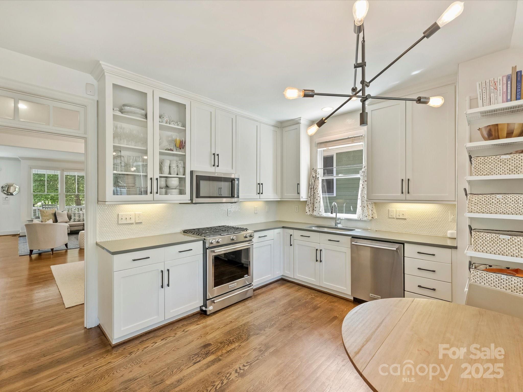 Midwood - Residential