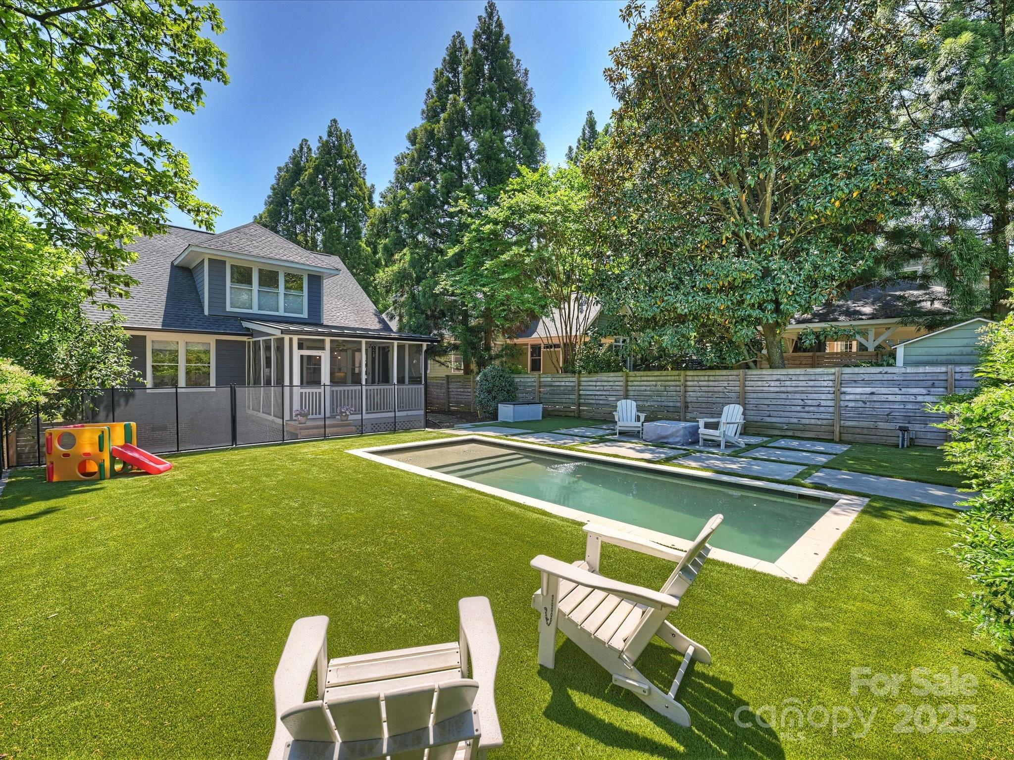 Midwood - Residential