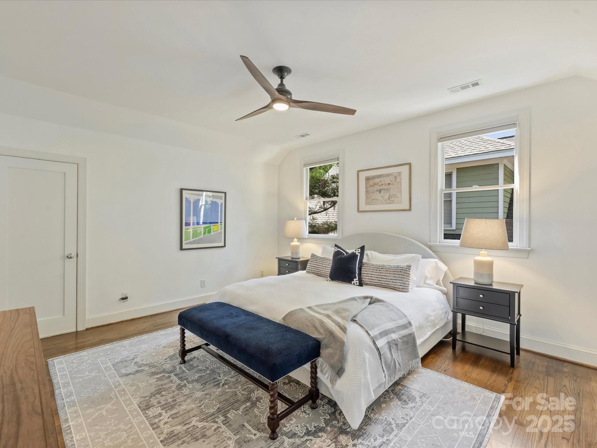 Midwood - Residential