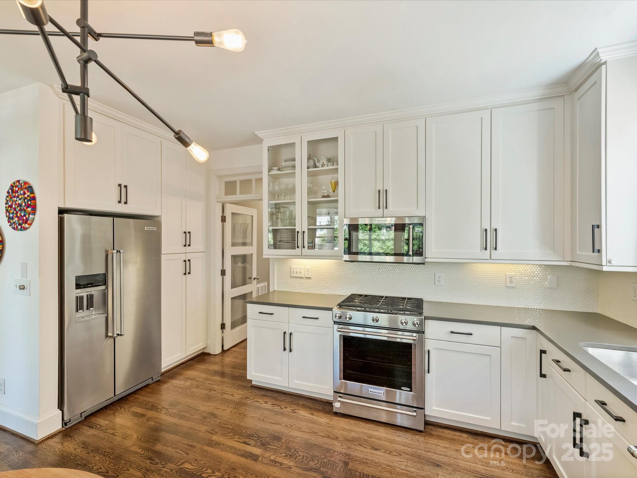 Midwood - Residential