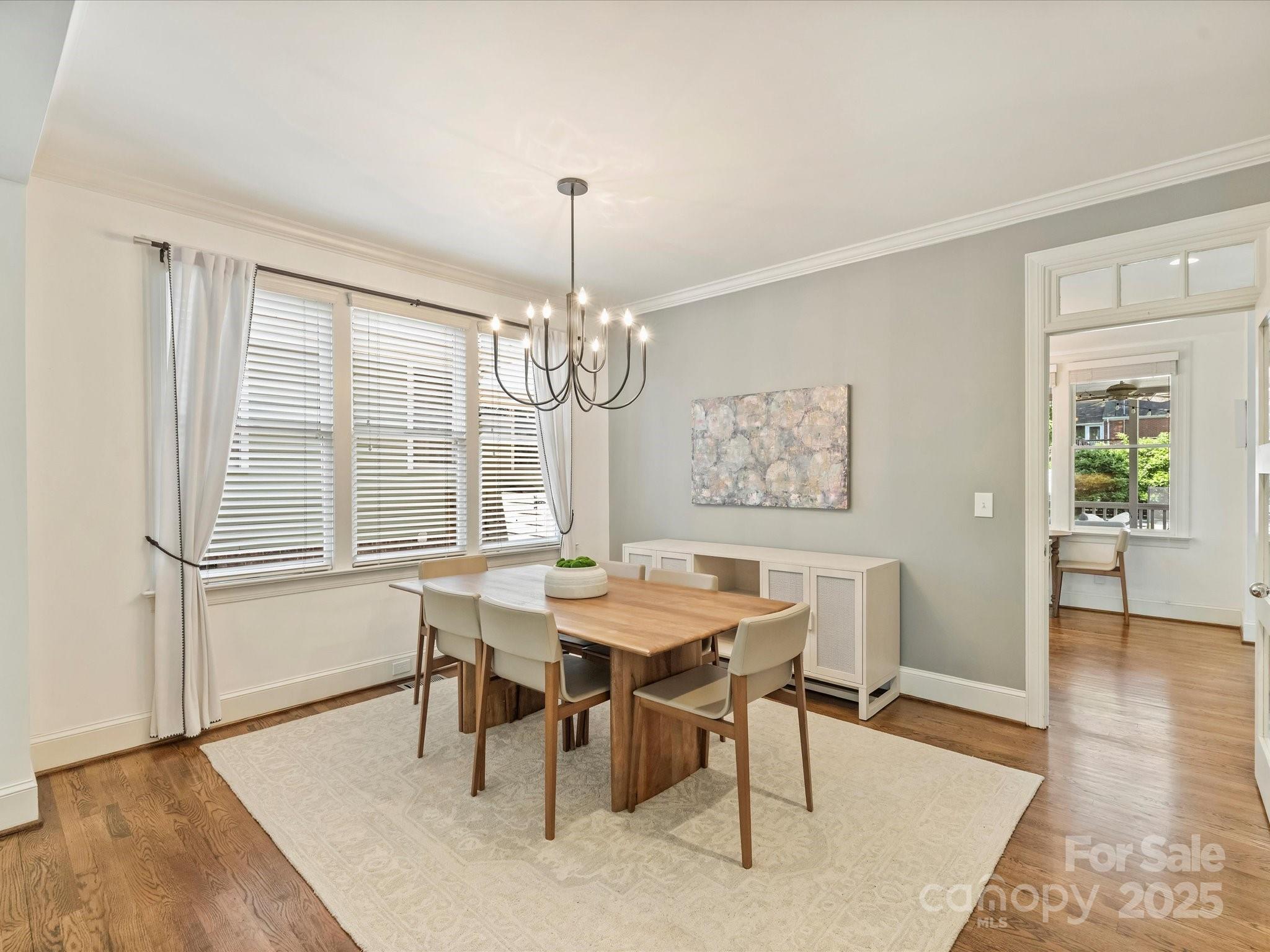 Midwood - Residential