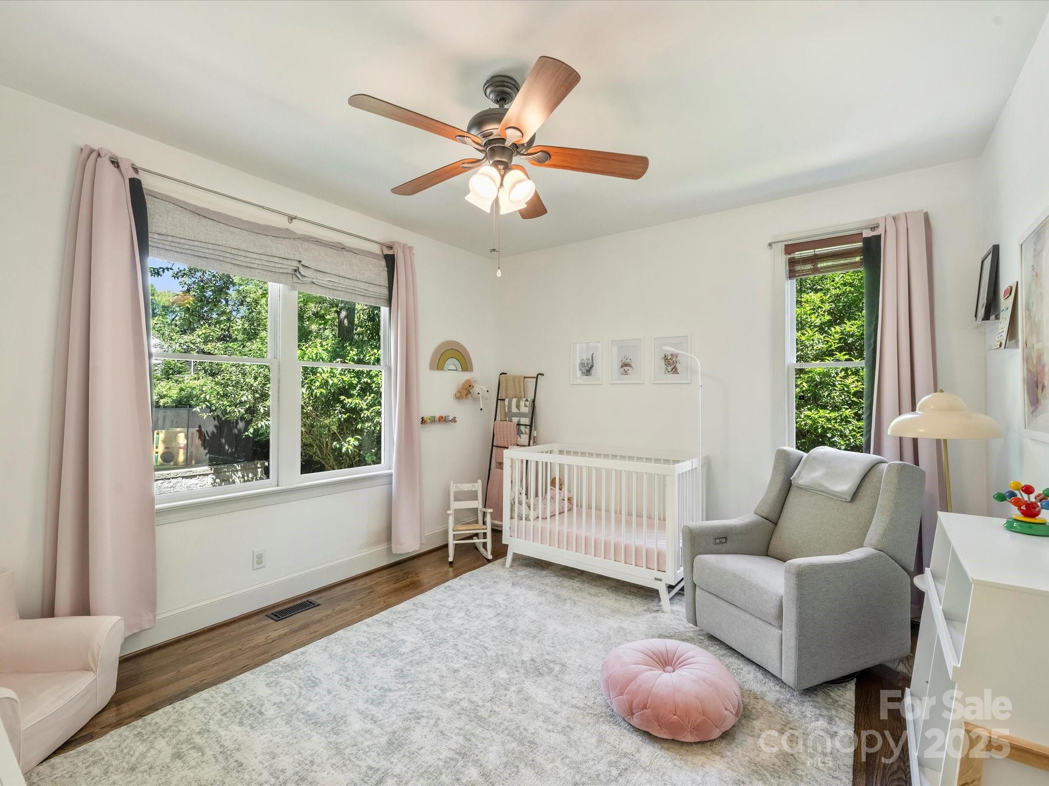 Midwood - Residential