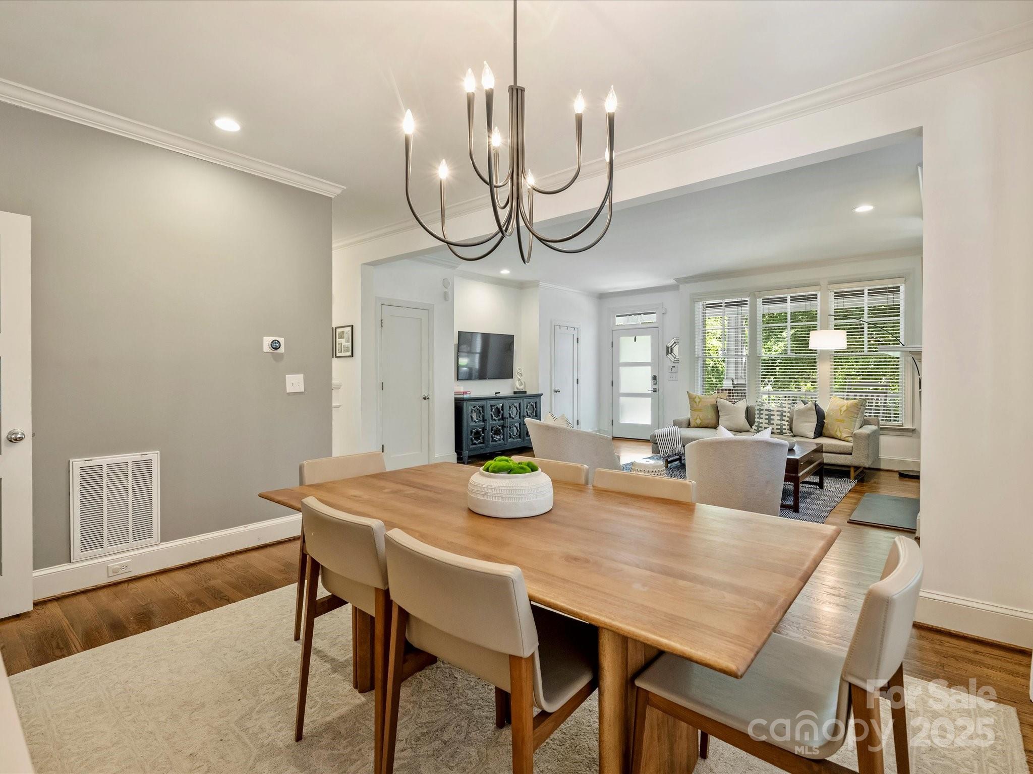 Midwood - Residential