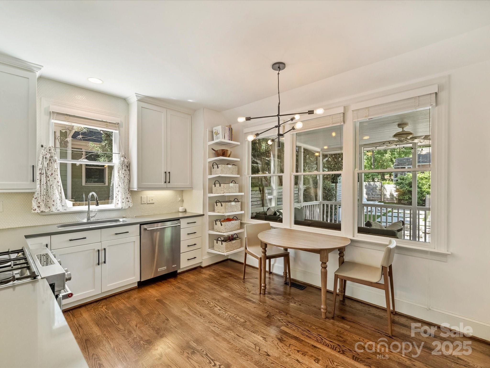 Midwood - Residential