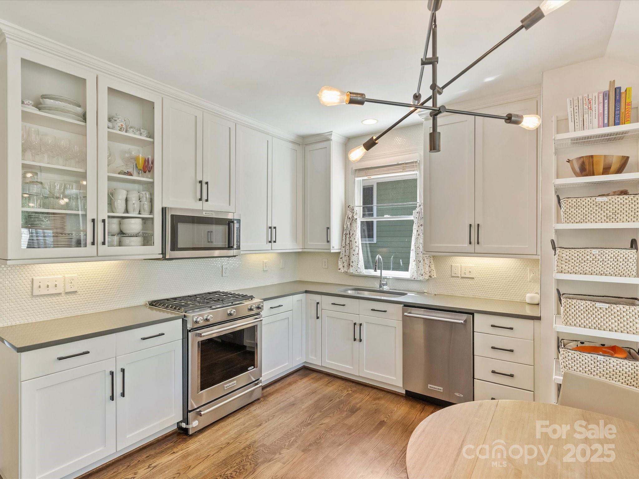 Midwood - Residential