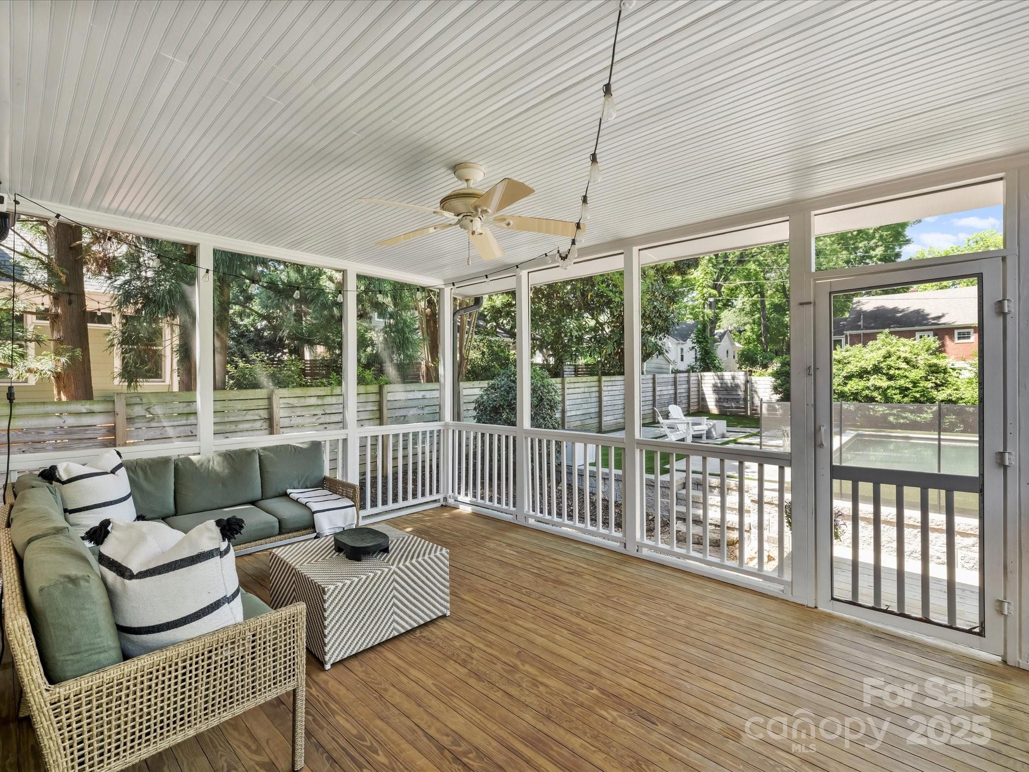 Midwood - Residential