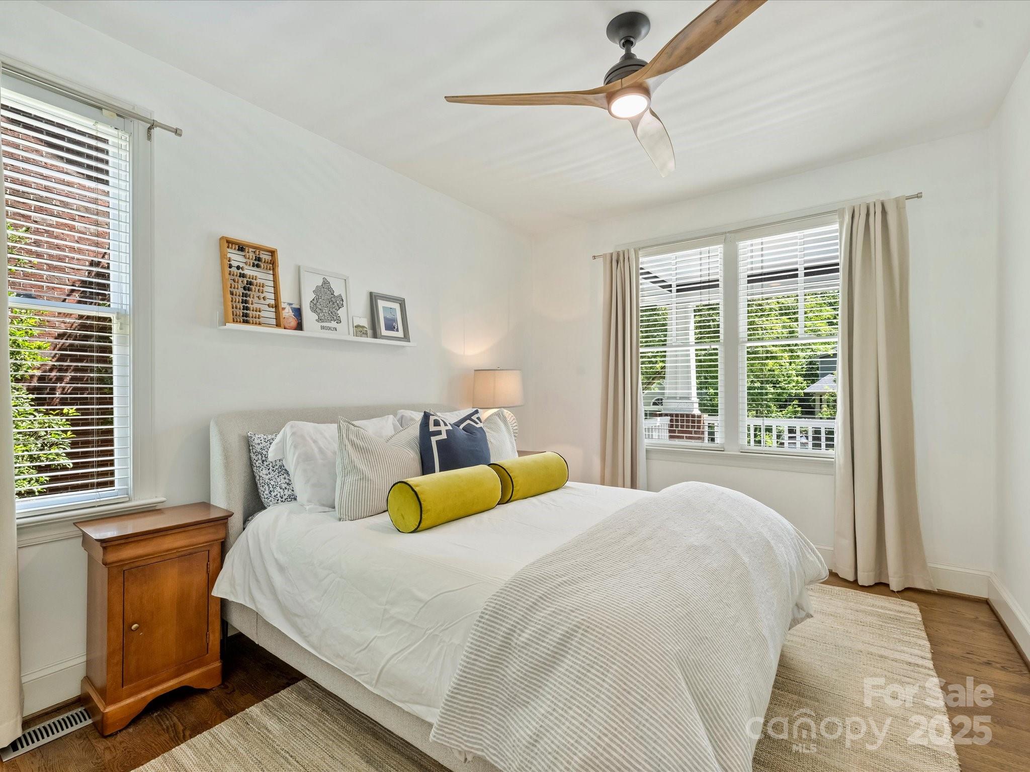 Midwood - Residential