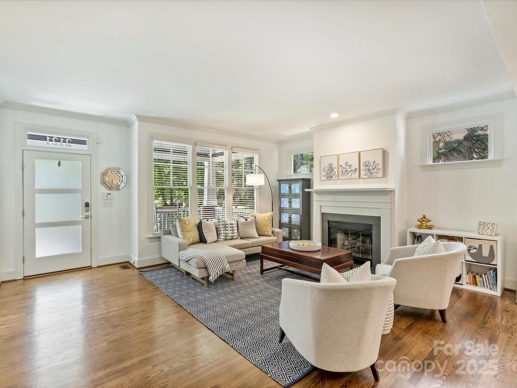 Midwood - Residential