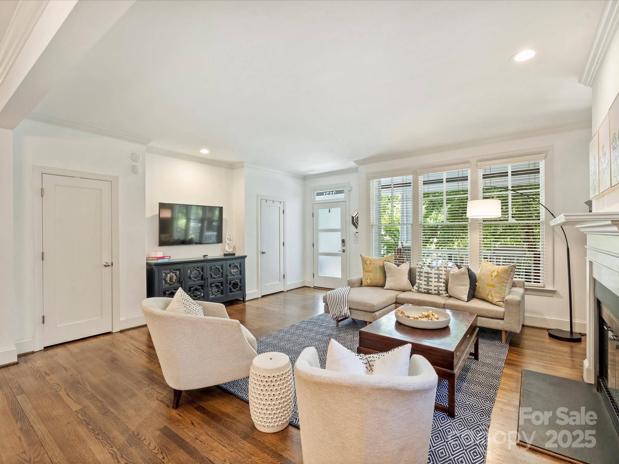 Midwood - Residential