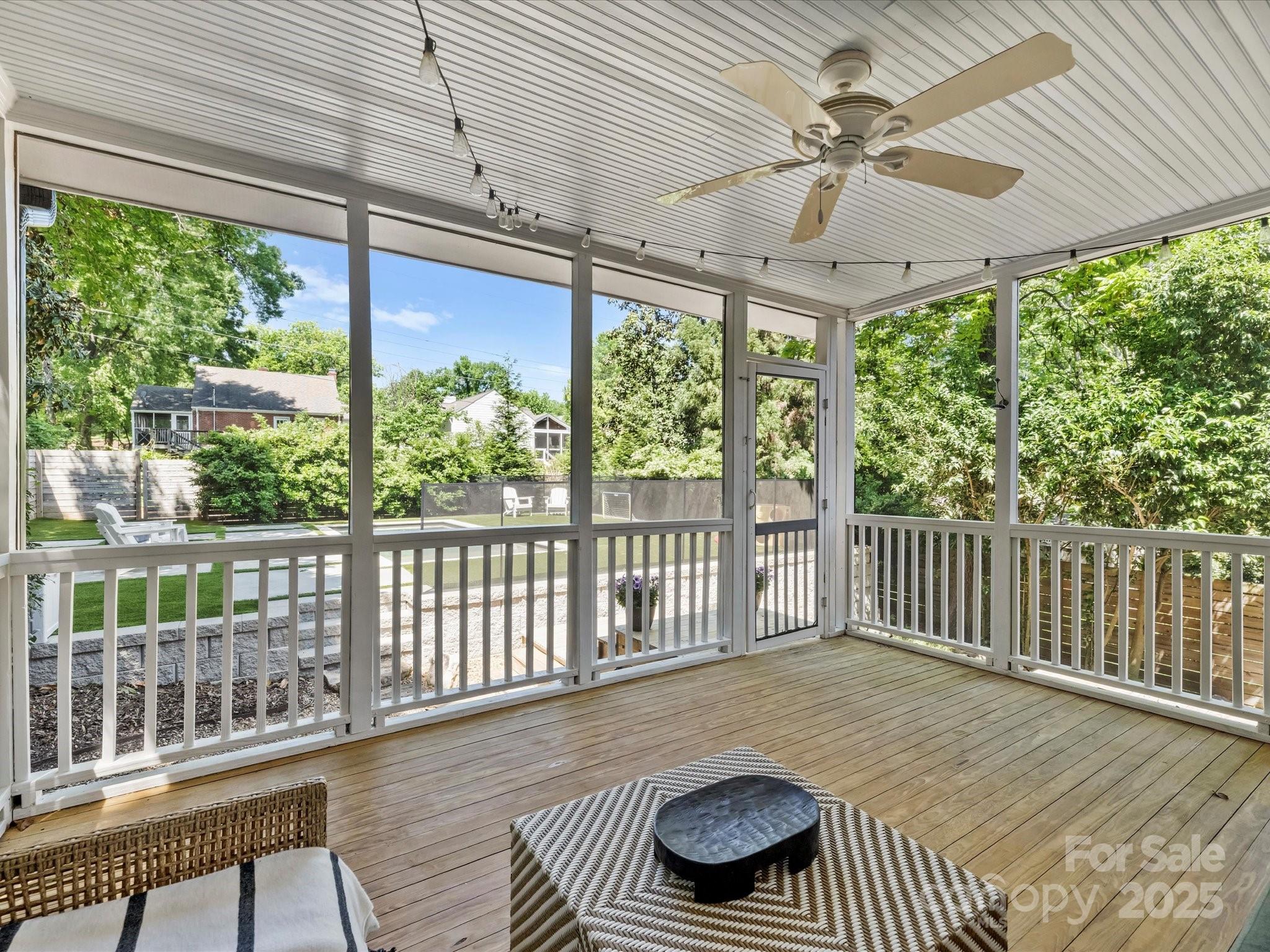 Midwood - Residential