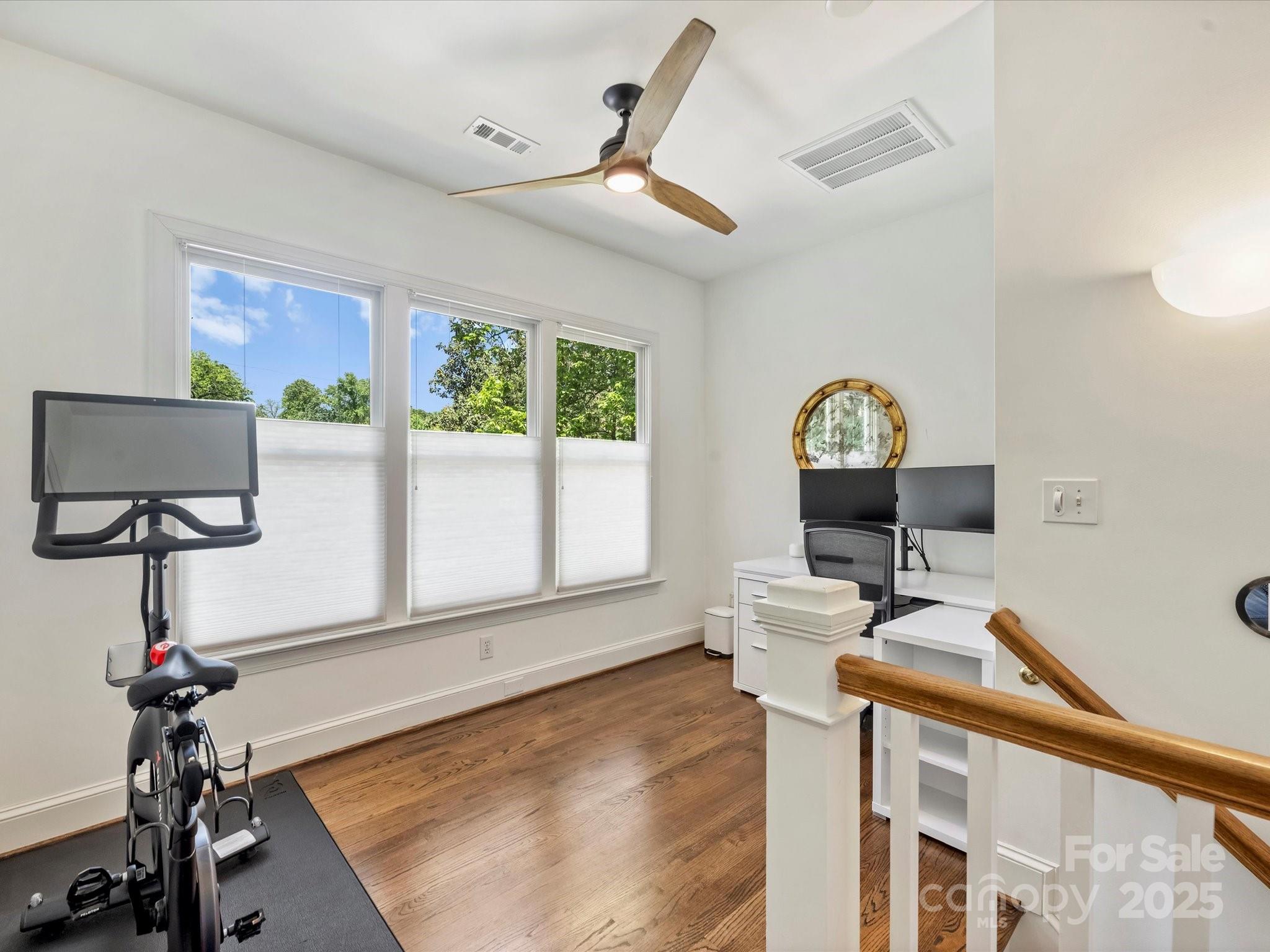 Midwood - Residential