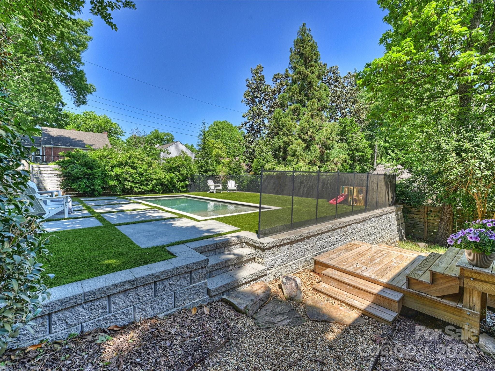 Midwood - Residential