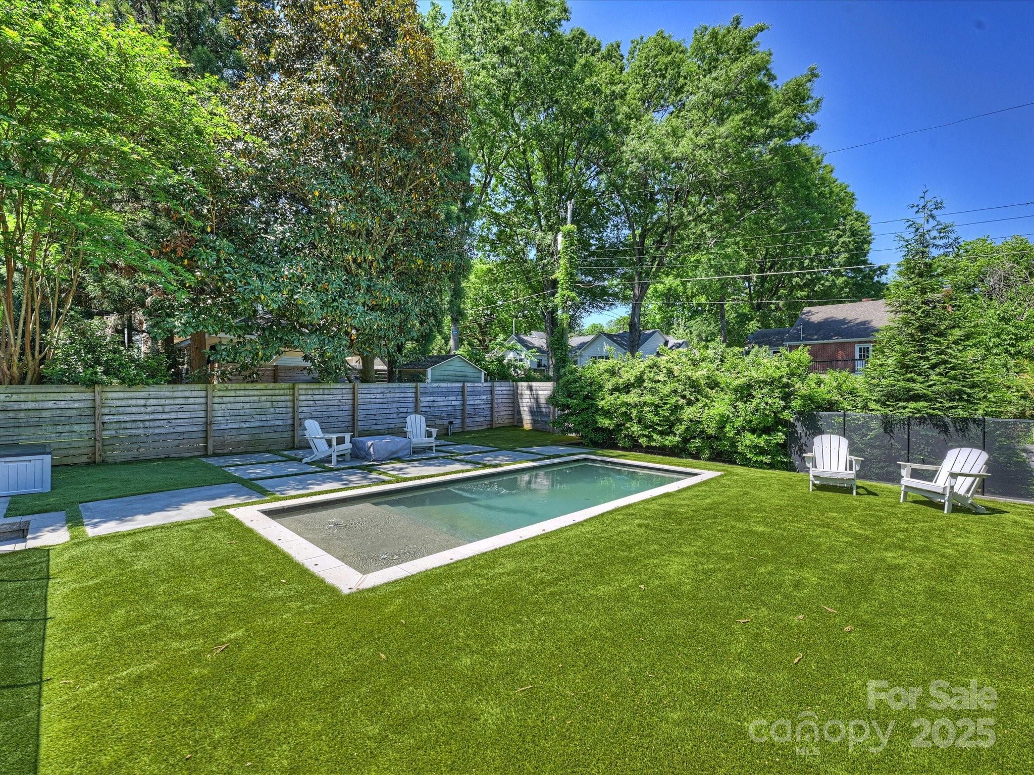 Midwood - Residential