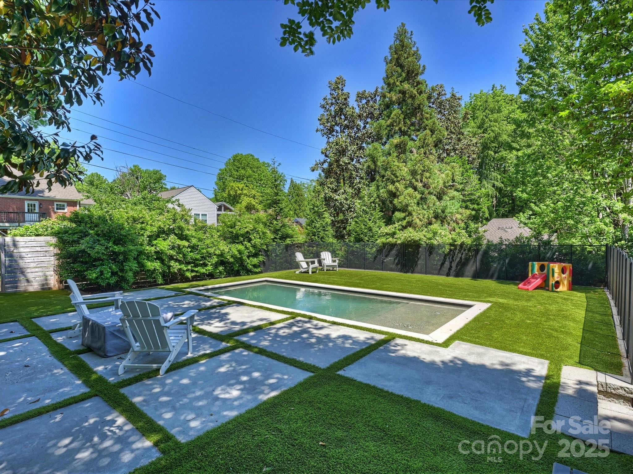 Midwood - Residential