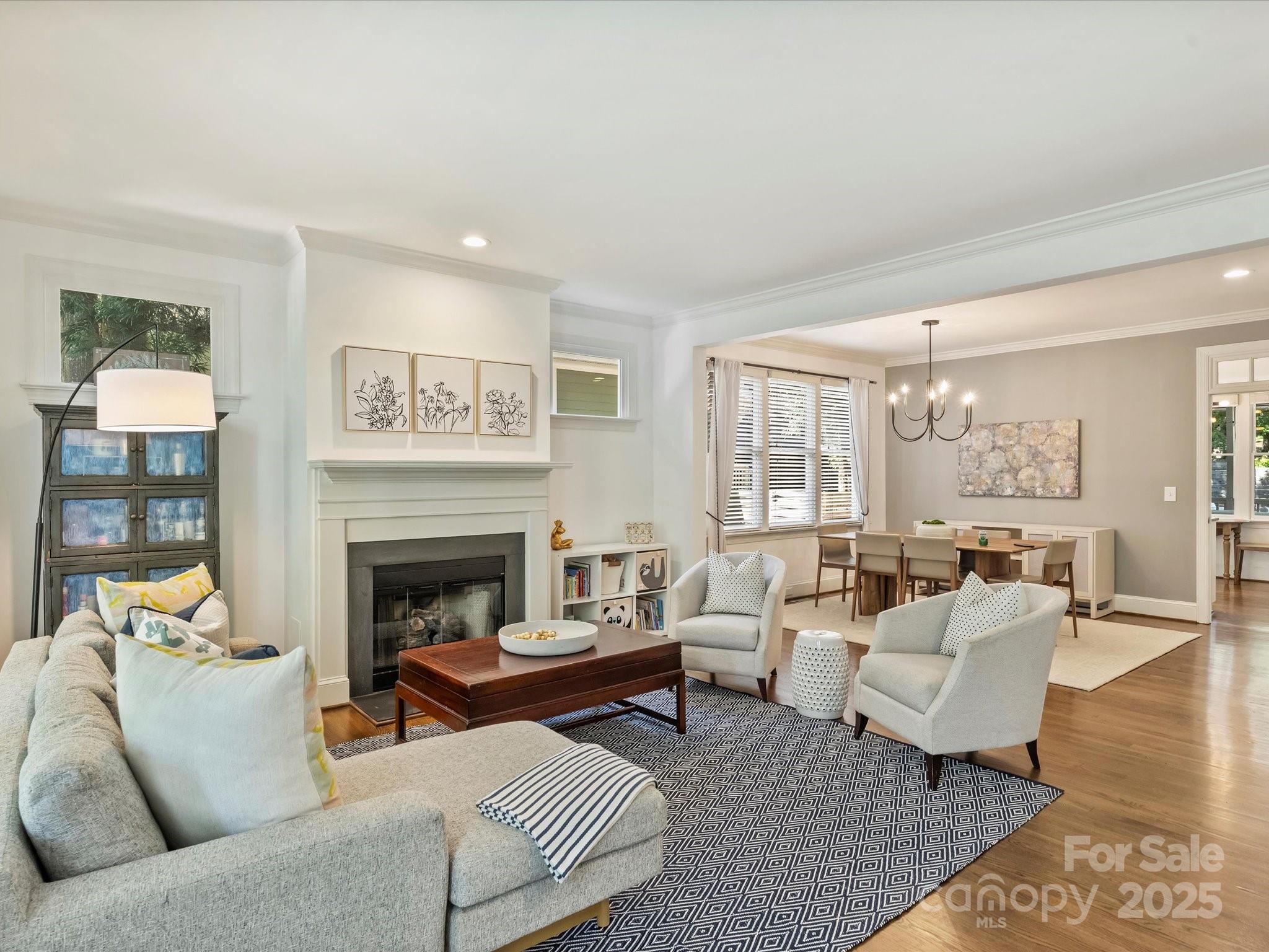 Midwood - Residential