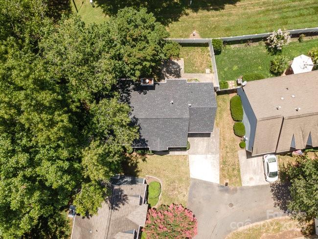 Becton Park - Residential