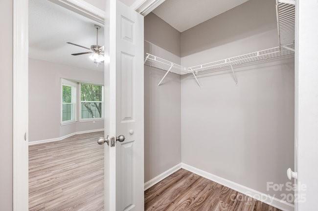 Becton Park - Residential