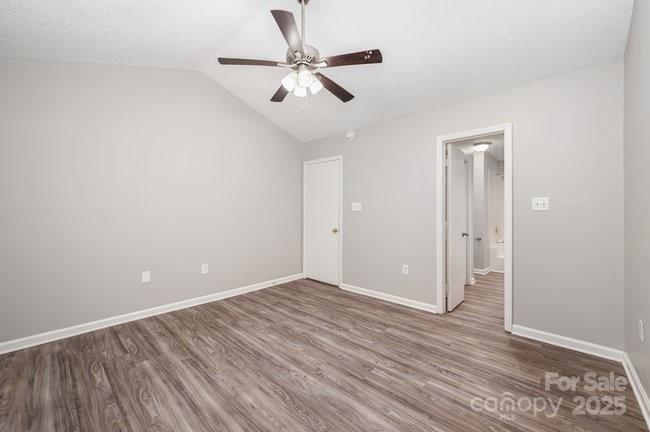 Becton Park - Residential