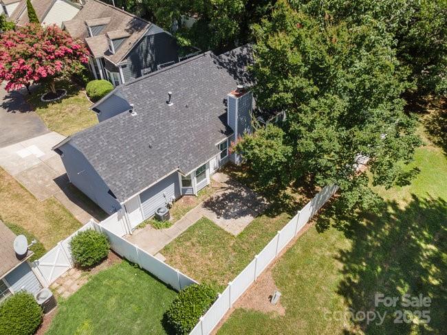 Becton Park - Residential