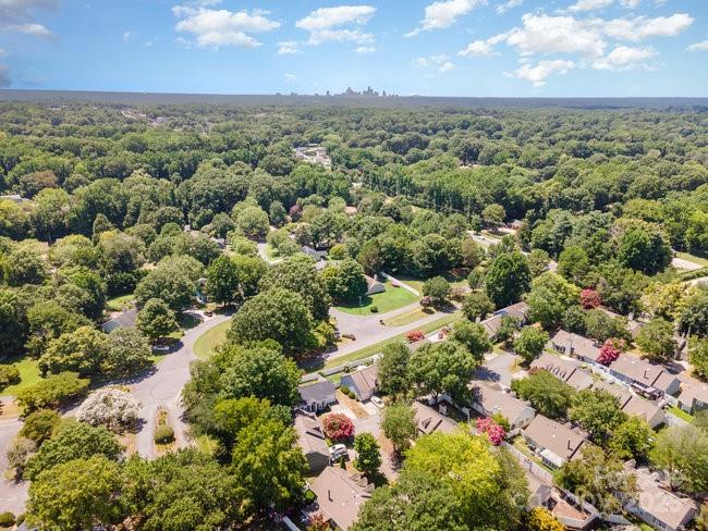 Becton Park - Residential