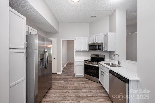 Becton Park - Residential