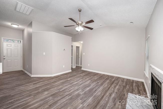 Becton Park - Residential