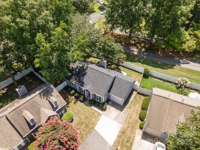 Becton Park - Residential