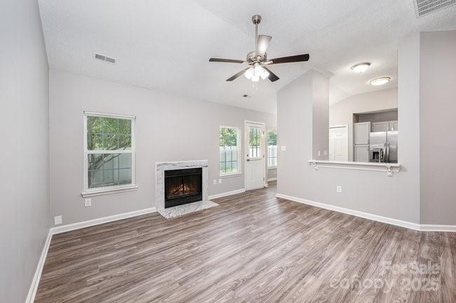 Becton Park - Residential