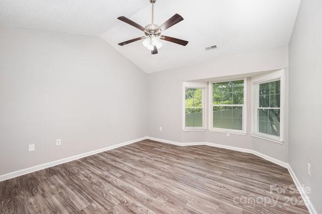 Becton Park - Residential