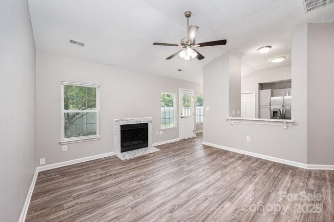 Becton Park - Residential