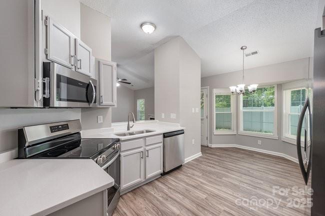 Becton Park - Residential