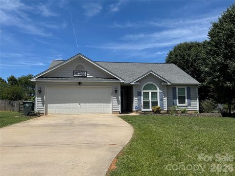 Photo of 900 Milkwood Lane, Monroe, NC 28110 (MLS # 4380312)