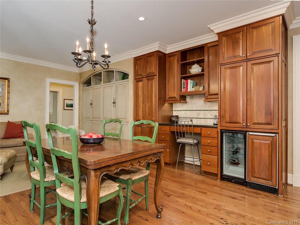 Foxcroft - Residential